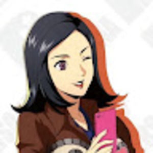 Meet your Posher, Anita